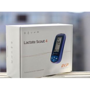 德国EKF Lactate Scout 4血乳酸测试仪