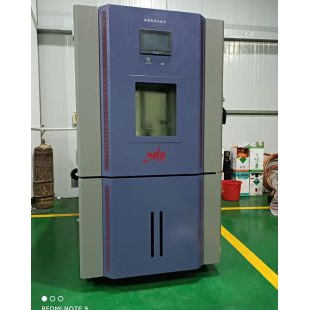武汉ADX-TH-408恒温湿热试验箱