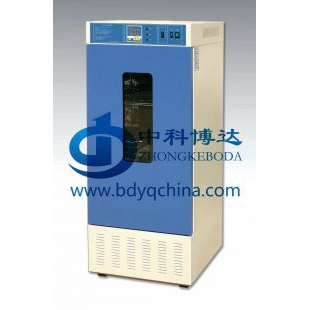 北京中科博达 LRH-150生化培养箱