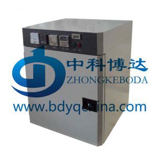 北京中科博达BD/SN-T小型氙灯老化试验箱