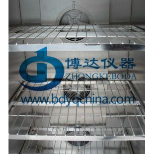 北京中科博达小型高温灭菌箱