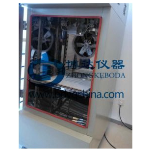 北京中科博达老化试验箱/耐候试验箱BD/ZN-C500