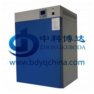 北京中科博达 电热恒温培养箱