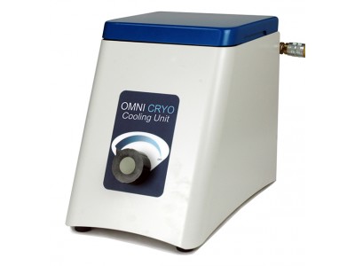 Omni BR-Cryo Cooling Unit