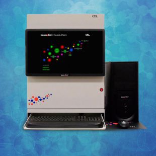 CTL酶联免疫斑点分析仪(ELISPOT分析仪)