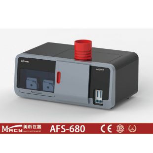 AFS-680原子荧光光度计