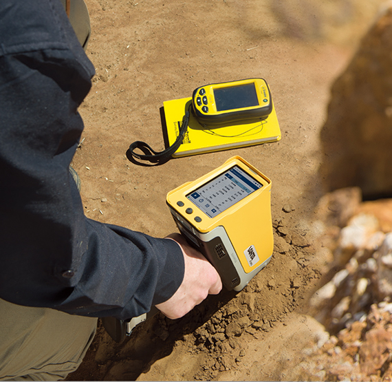 土壤重金属快速测定仪检测范围