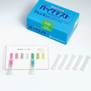 日本Kyoritsu WAK-TBL型pH水质简易测定器