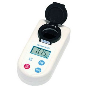 DPM-T.ClO型水中总余氯含量测定仪