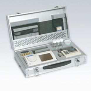 日本Kyoritsu L-9000M型高配置多参数水质分析仪