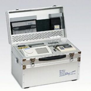 日本Kyoritsu L-9000F型豪华型多参数水质分析仪