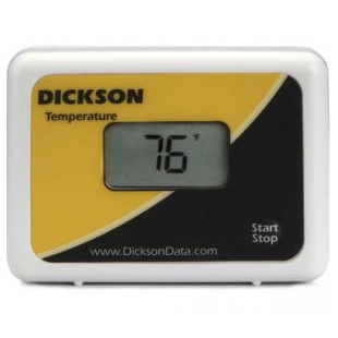 美国迪克森温度记录仪SP425