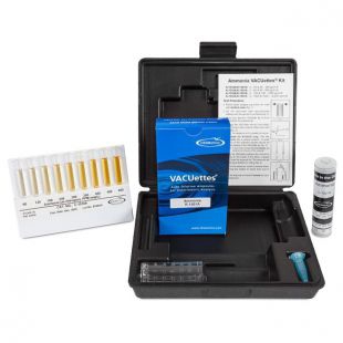美国CHEMetrics K-1510A型氨氮测试盒