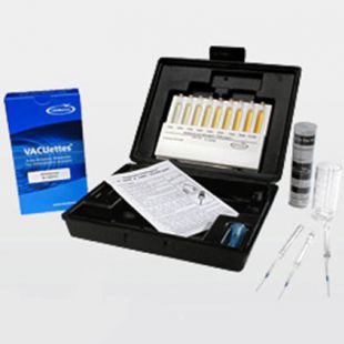 美国CHEMetrics K-1510D型氨氮测试盒