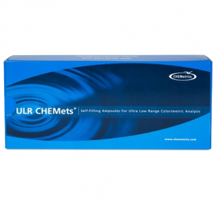 美国CHEMetrics R-2511型氯填充试剂盒