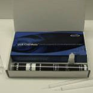 美国CHEMetrics K-2511型氯(游离&总)测试盒