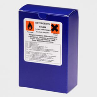美国CHEMetrics R-9404型洗涤剂填充试剂盒