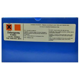 美国CHEMetrics R-9423型洗涤剂试剂盒