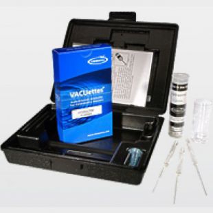 美国CHEMetrics K-500型联氨测试盒