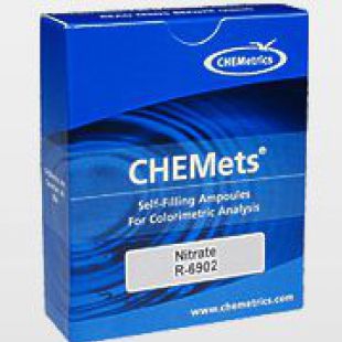 美国CHEMetrics R-6902型硝酸盐填充试剂盒