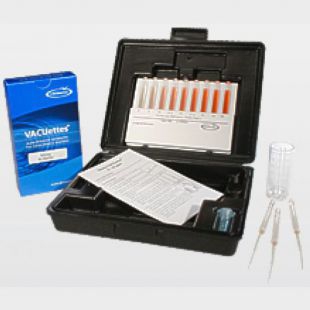 美国CHEMetrics K-7004D型亚硝酸盐测试盒