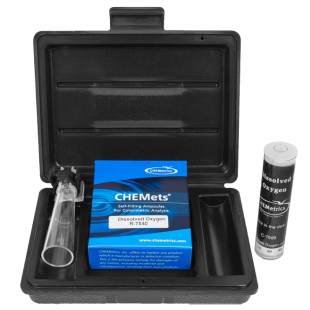 美国CHEMetrics K-7599型溶解氧测试盒