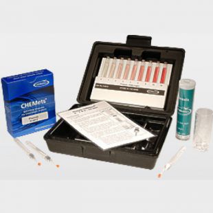 美国CHEMetrics K-8012型苯酚测试盒