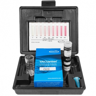 美国CHEMetrics K-8012D型苯酚测试盒