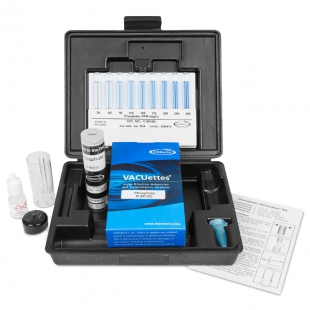 美国CHEMetrics K-8510D型磷酸盐测试盒