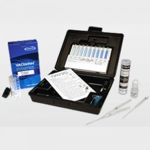 美国CHEMetrics K-8510A型磷酸盐测试盒