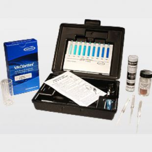 美国CHEMetrics K-9510A型硫化物测试盒