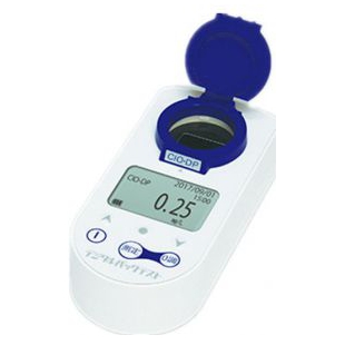 日本Kyoritsu DPM2-GLU型水中葡萄糖含量测试仪