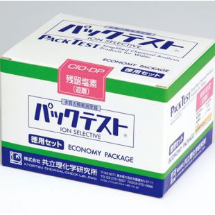 日本Kyoritsu KR-COD-2型COD水质简易测定器[经济包]