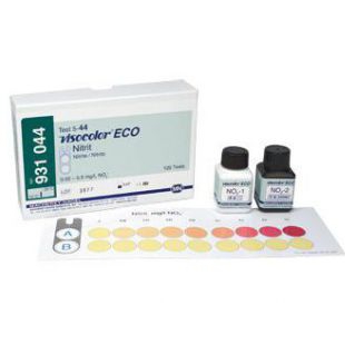 德国MN 931044型VISOCOLOR® ECO亚硝酸盐比色法测试套件