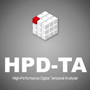 HPD-TA软件 U13313-01
