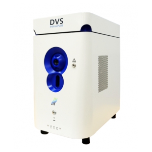 DVS Intrinsic Plus动态蒸汽吸附仪