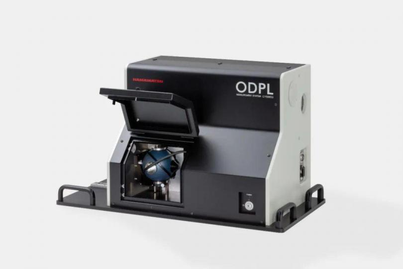 【新方法】基于ODPL的化合物半导体材料GaN晶体质量评价