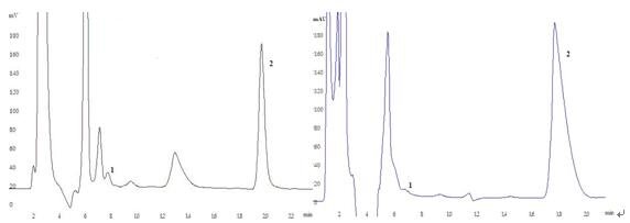 离子色谱法紫外-YZ电导检测奶粉中的亚硝酸盐与硝酸盐