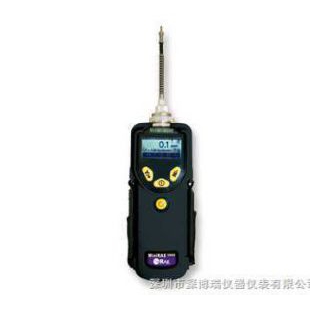  ppbRAE 3000华瑞VOC检测仪PGM-7340有机气体检测仪高精度