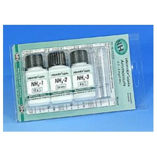 Alpha氨氮测试盒NH4水质检测氨氮残留浓度