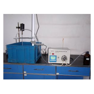 pH传感器, pH酸碱自动调节装置, CPH-1A型(中泵) pH自动控制加液机