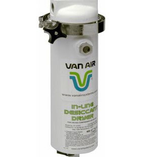 VANAIR分离器