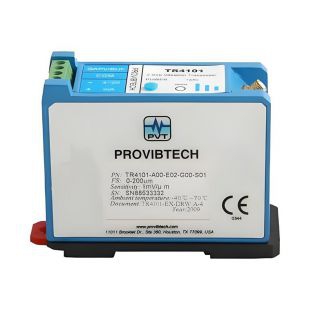 PROVIBTECH振动变送器