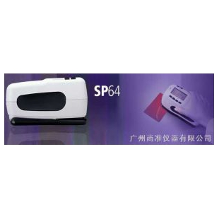 SP64SP64便携式分光光度仪