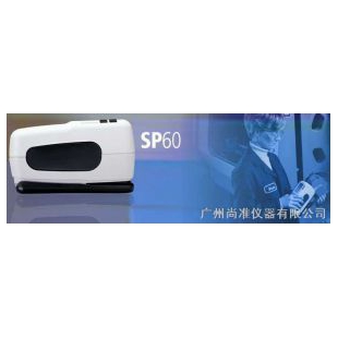 SP60SP60便携式分光光度仪