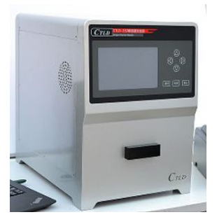 热释光个人剂量检测系统CTLD-350
