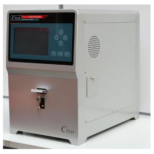 CTLD-450型热释光辐照食品检测仪