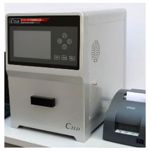 热释光个人剂量检测系统CTLD-350