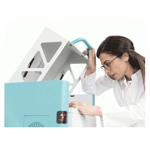德国斯派克偏振能量色散X荧光分析仪 SPECTROCUBE