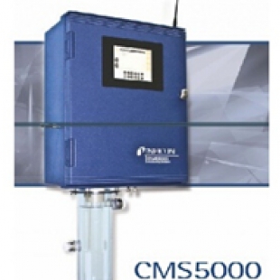 CMS5000 全自動VOC在線監測系統